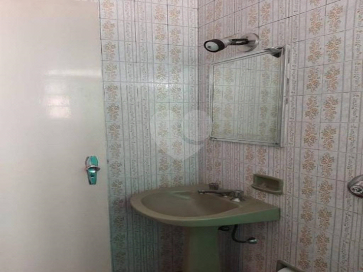 Venda Casa São Paulo Vila Formosa REO944798 24