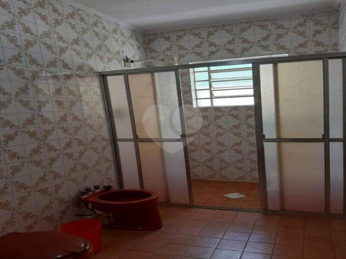 Venda Casa São Paulo Vila Formosa REO944798 22