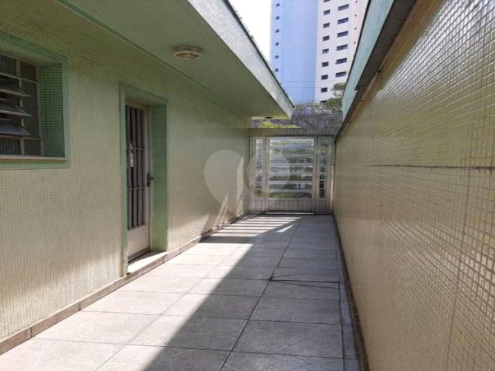 Venda Casa São Paulo Vila Formosa REO944798 28