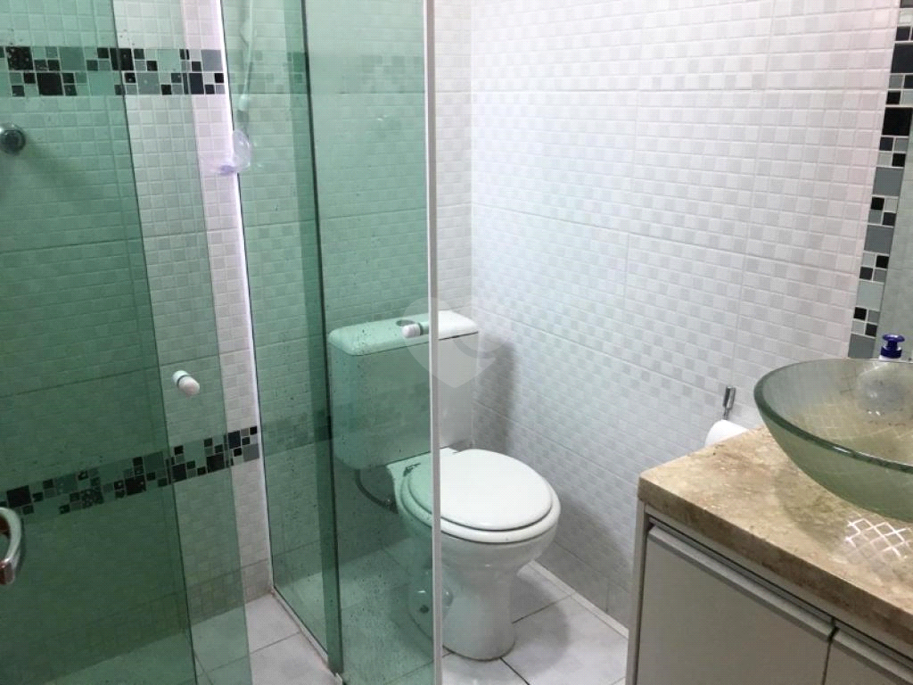 Venda Casa São Paulo Vila Granada REO944801 10