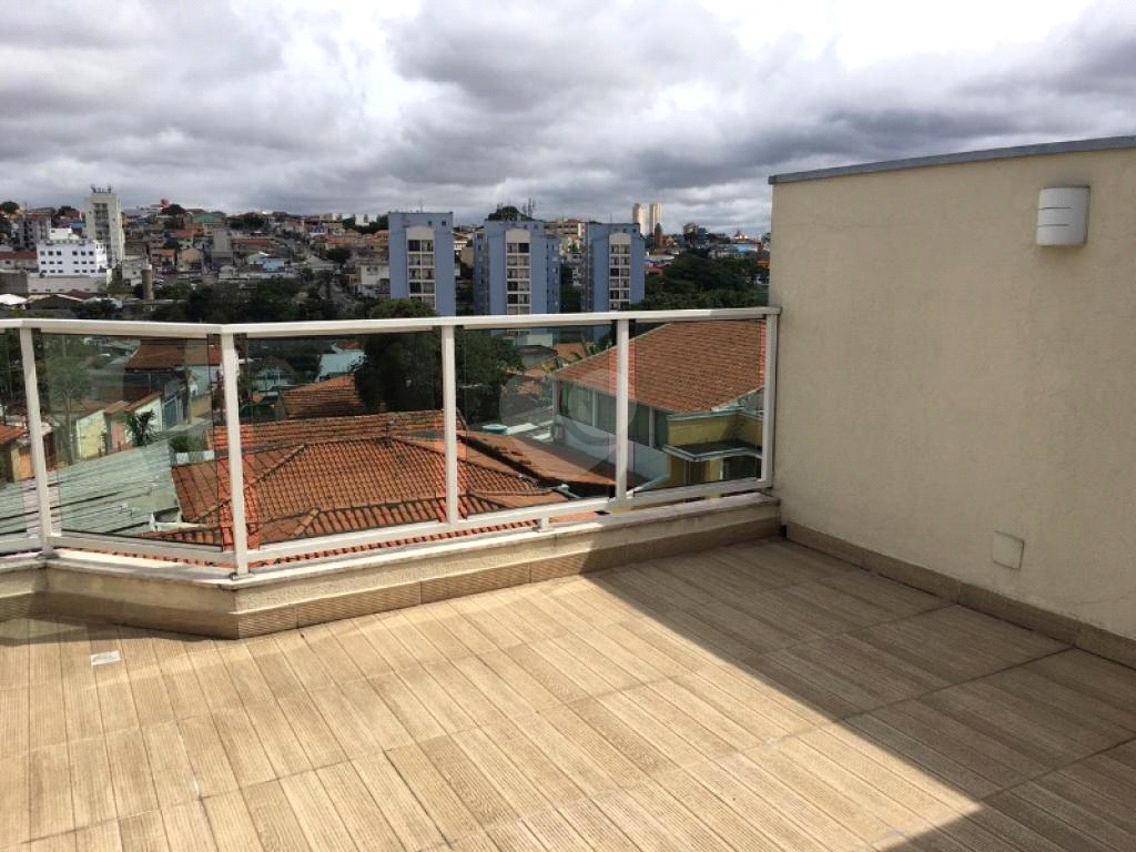 Venda Casa São Paulo Vila Granada REO944801 7