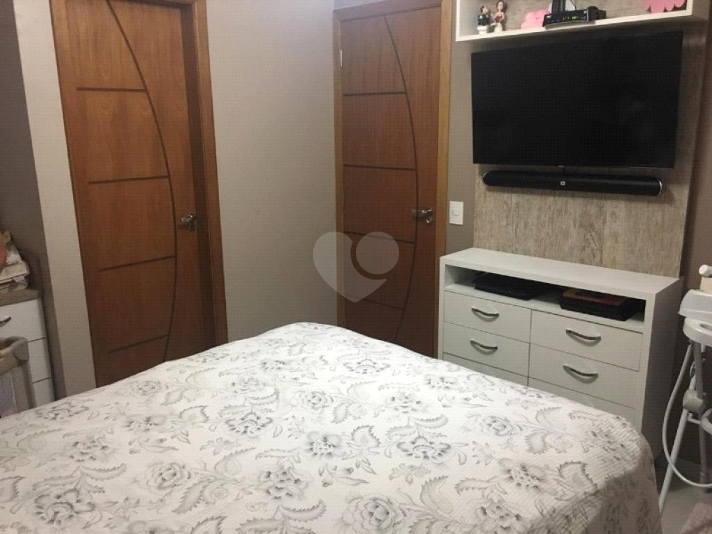 Venda Casa São Paulo Vila Granada REO944801 5