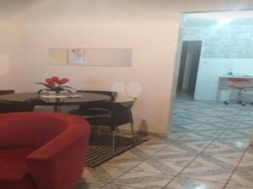 Venda Casa São Paulo Vila Marieta REO944806 2