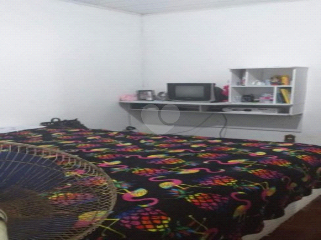 Venda Casa São Paulo Vila Marieta REO944806 4