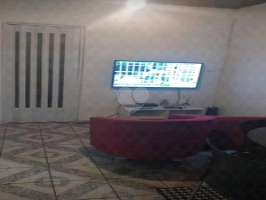 Venda Casa São Paulo Vila Marieta REO944806 3