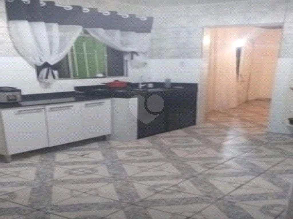 Venda Casa São Paulo Vila Marieta REO944806 5