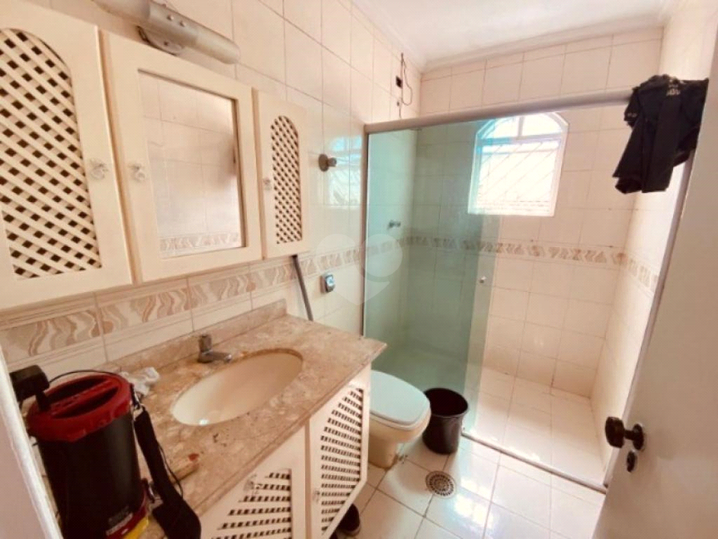 Venda Casa São Paulo Vila Granada REO944809 8