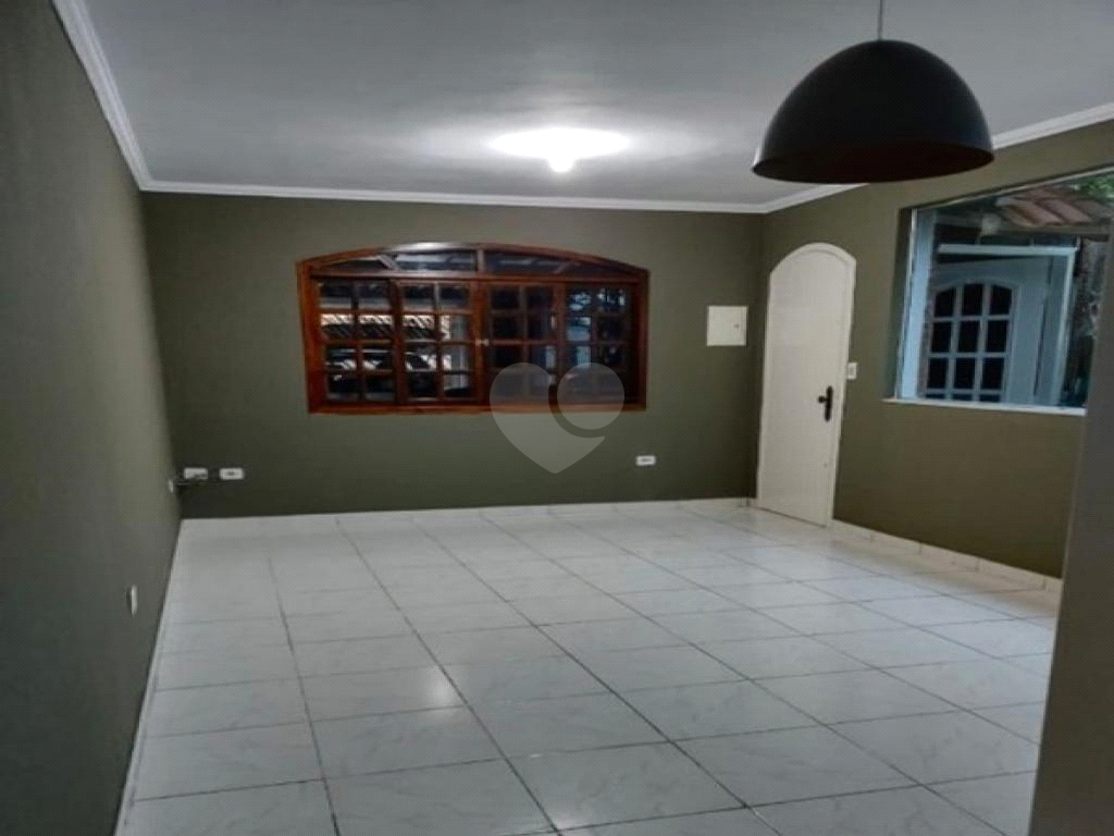 Venda Casa São Paulo Vila Granada REO944809 3