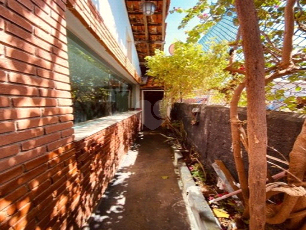 Venda Casa São Paulo Vila Granada REO944809 10