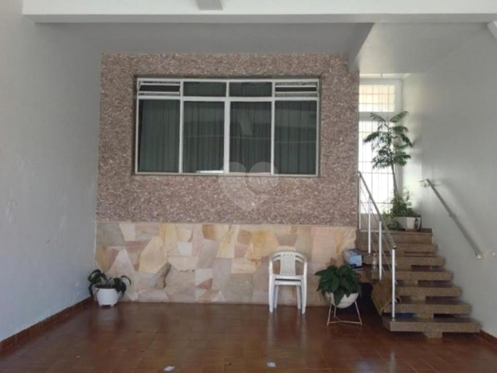 Venda Casa São Paulo Vila Mafra REO944817 2