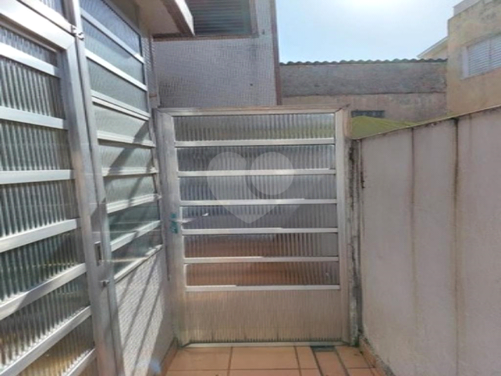 Venda Casa São Paulo Vila Mafra REO944817 10