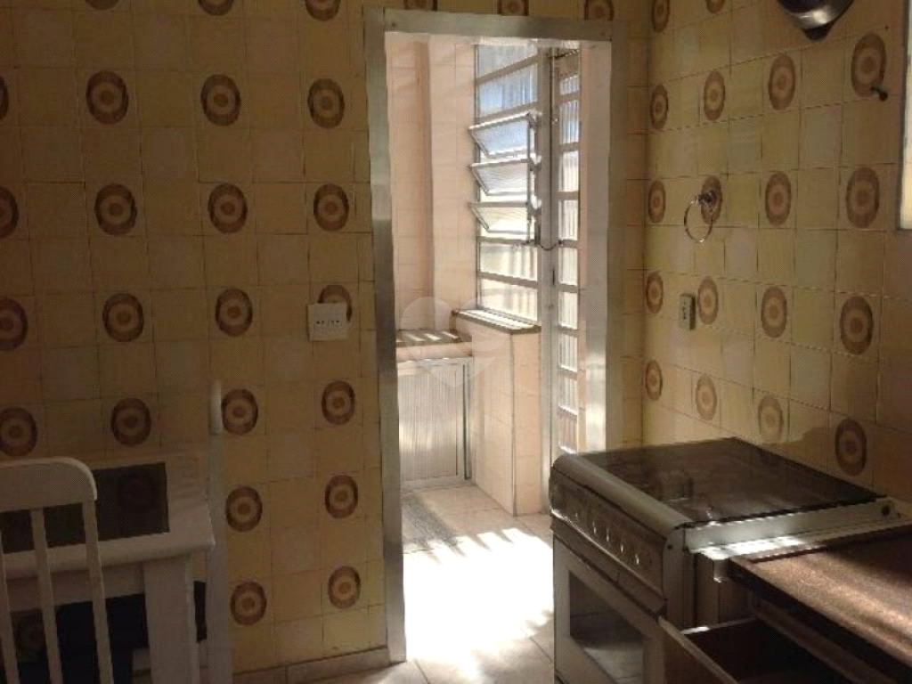 Venda Casa São Paulo Vila Mafra REO944817 7