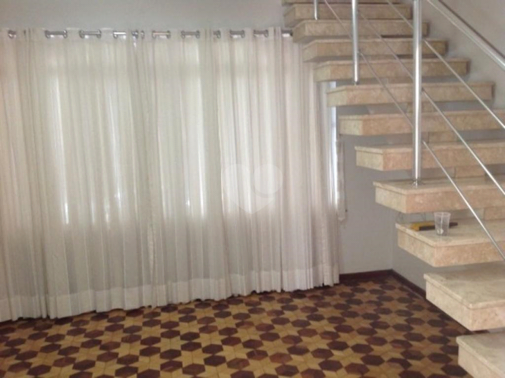 Venda Casa São Paulo Vila Mafra REO944817 3