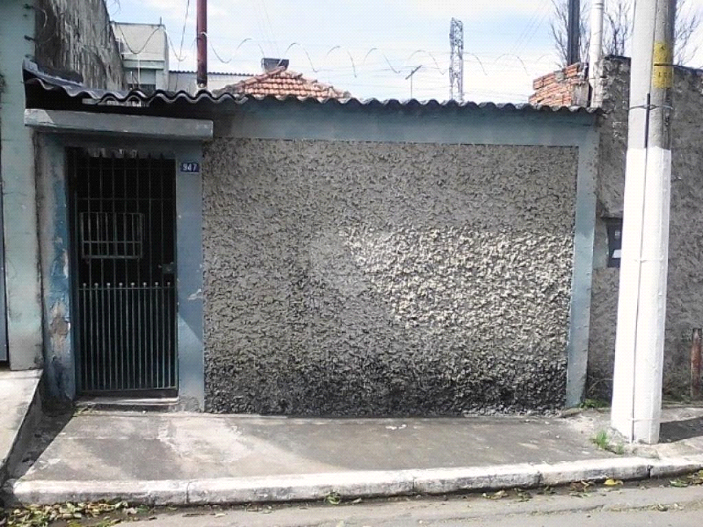 Venda Casa São Paulo Jardim Vila Formosa REO944818 1