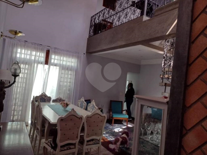 Venda Casa São Paulo Belenzinho REO944820 6