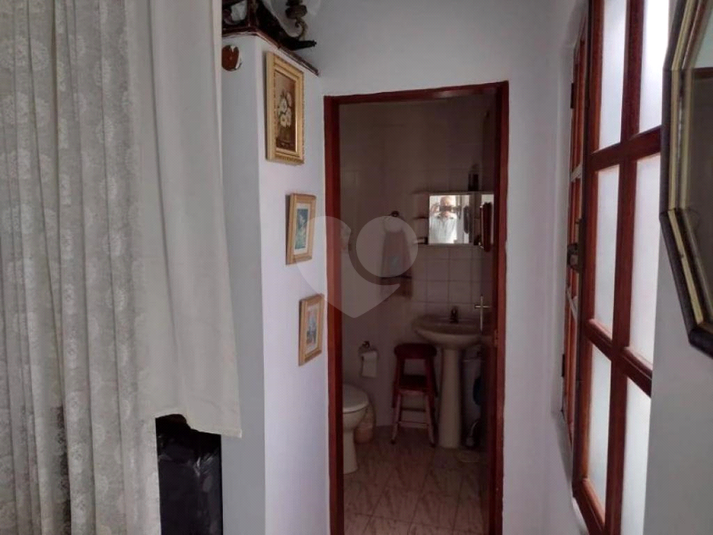 Venda Casa São Paulo Belenzinho REO944820 20