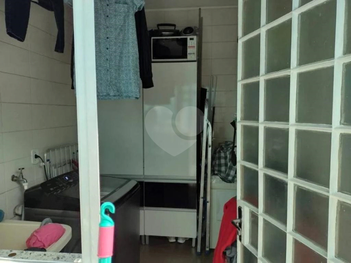 Venda Casa São Paulo Belenzinho REO944820 21