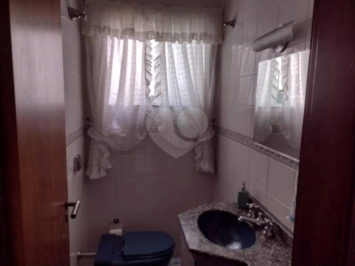 Venda Casa São Paulo Belenzinho REO944820 17