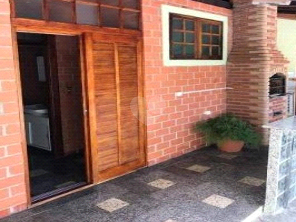 Venda Casa São Paulo Vila Carrão REO944821 15