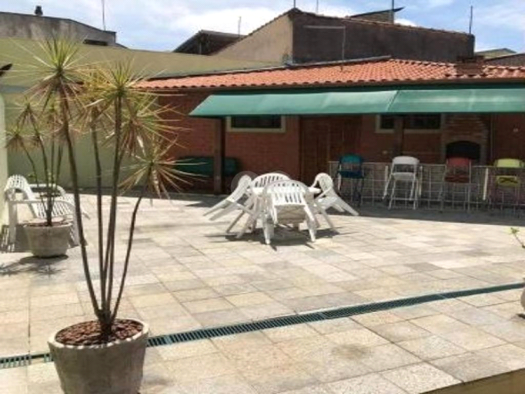 Venda Casa São Paulo Vila Carrão REO944821 14