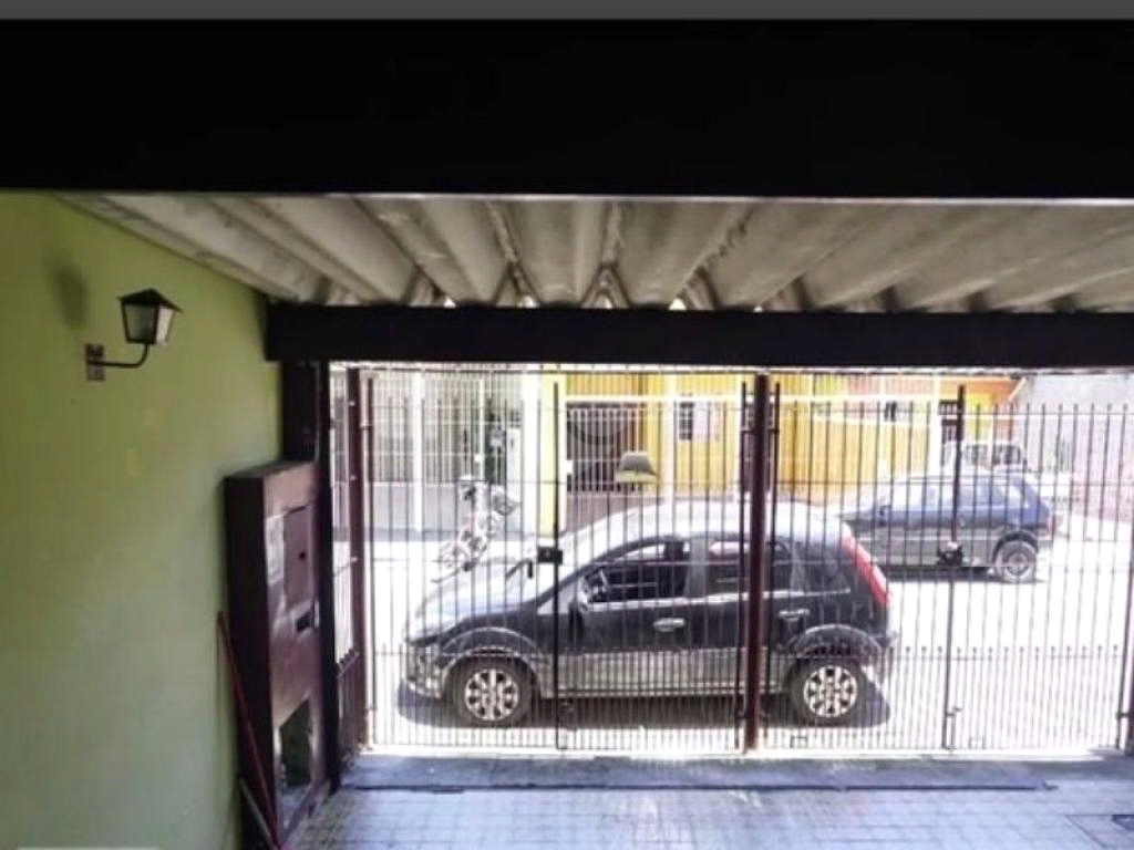 Venda Casa São Paulo Jardim Cotinha REO944827 9