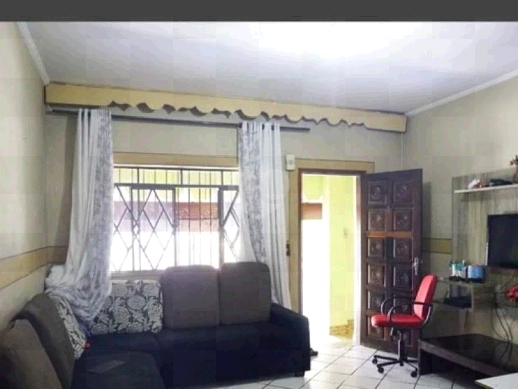 Venda Casa São Paulo Jardim Cotinha REO944827 2