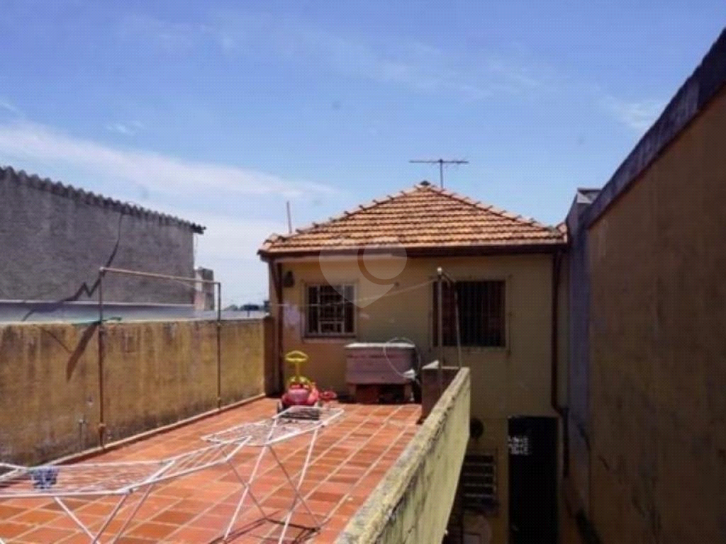 Venda Casa São Paulo Jardim Cotinha REO944827 10