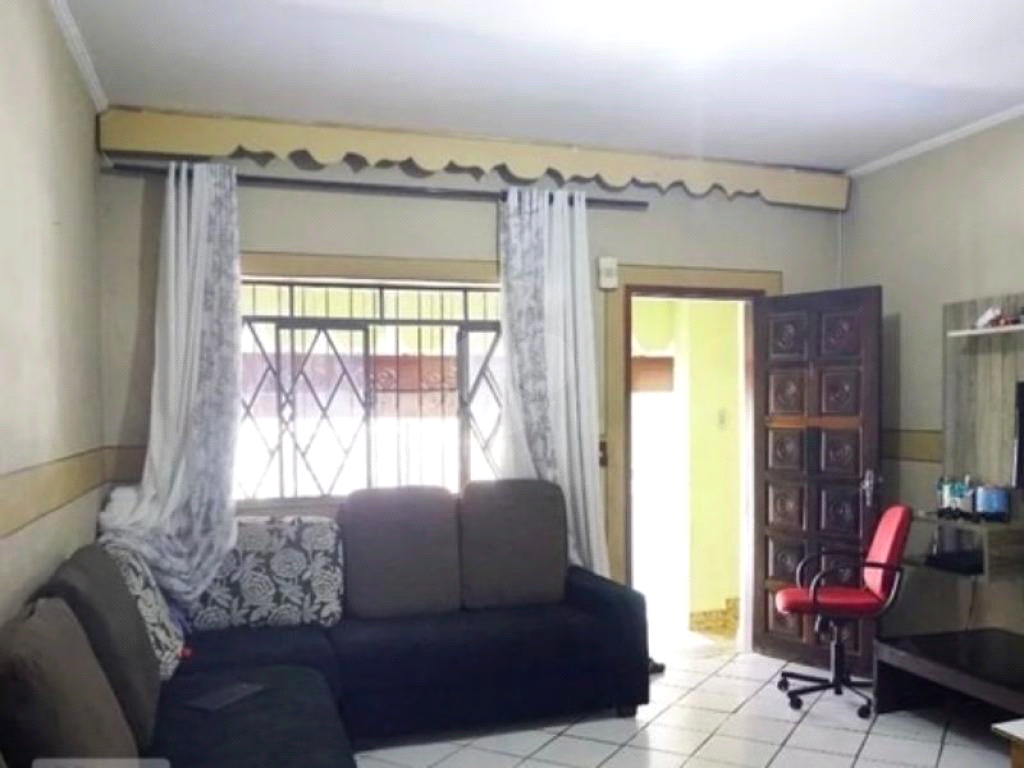 Venda Casa São Paulo Jardim Cotinha REO944827 3