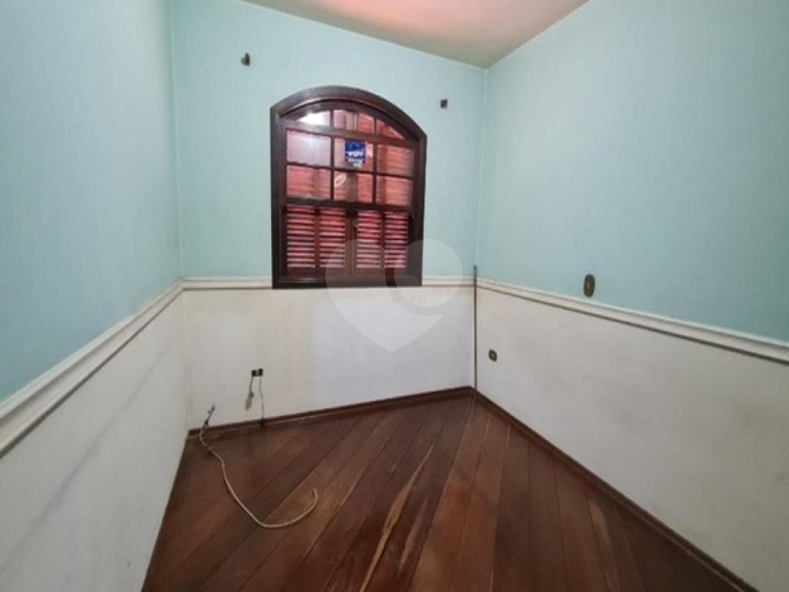 Venda Casa São Paulo Vila Carrão REO944829 7