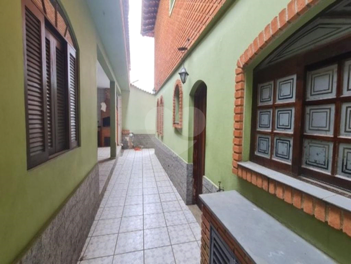 Venda Casa São Paulo Vila Carrão REO944829 15