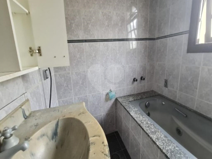 Venda Casa São Paulo Vila Carrão REO944829 11