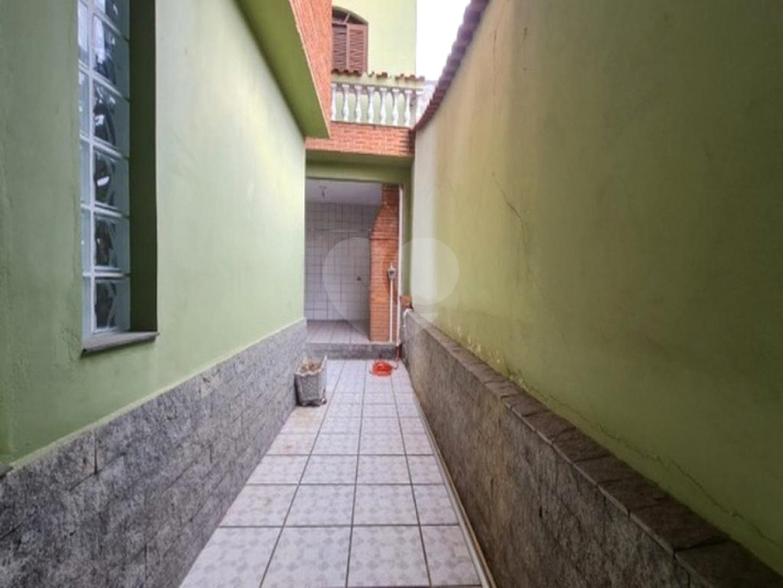 Venda Casa São Paulo Vila Carrão REO944829 16