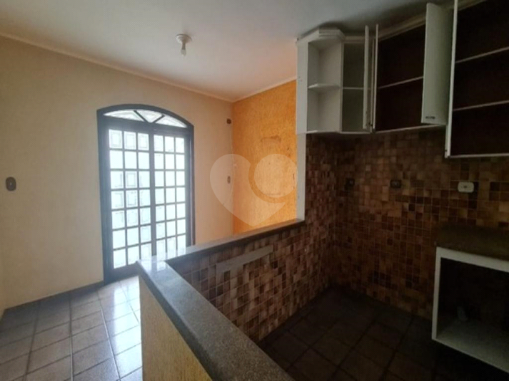 Venda Casa São Paulo Vila Carrão REO944829 10