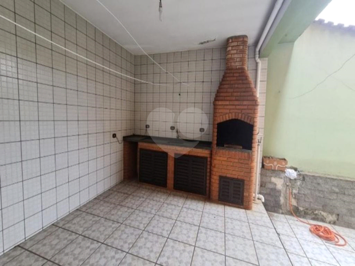 Venda Casa São Paulo Vila Carrão REO944829 18