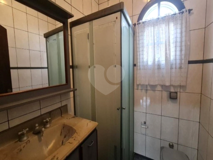 Venda Casa São Paulo Vila Carrão REO944829 14