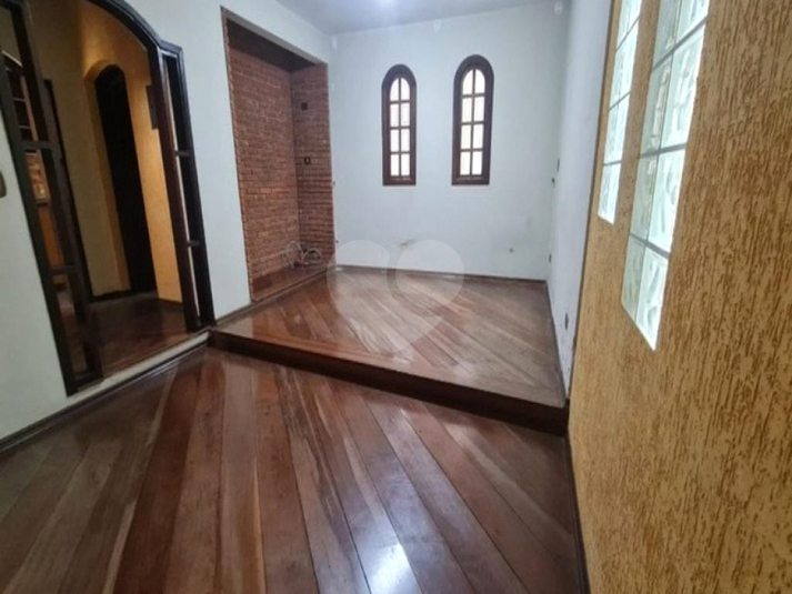 Venda Casa São Paulo Vila Carrão REO944829 2