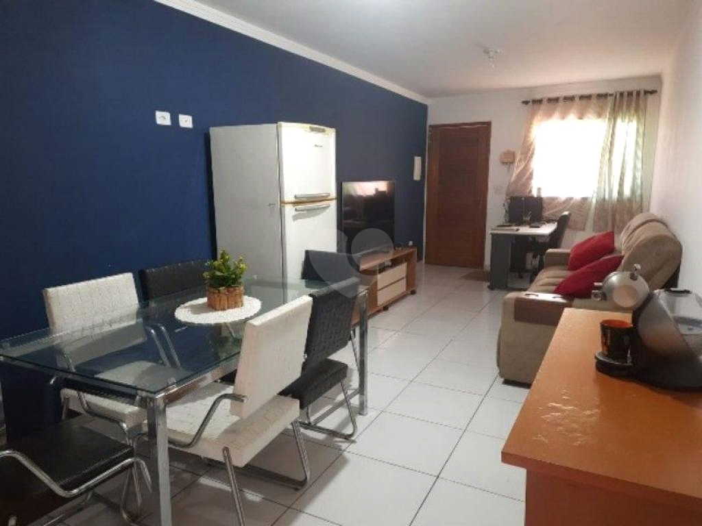 Venda Casa São Paulo Vila Carmosina REO944831 2