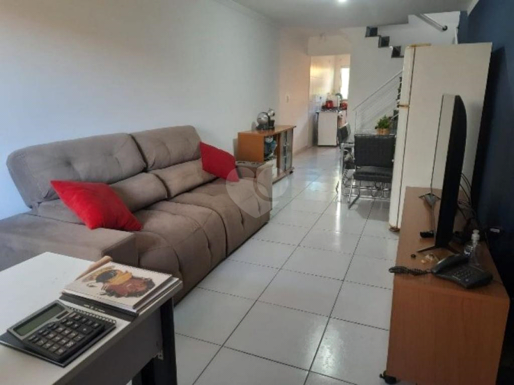 Venda Casa São Paulo Vila Carmosina REO944831 3