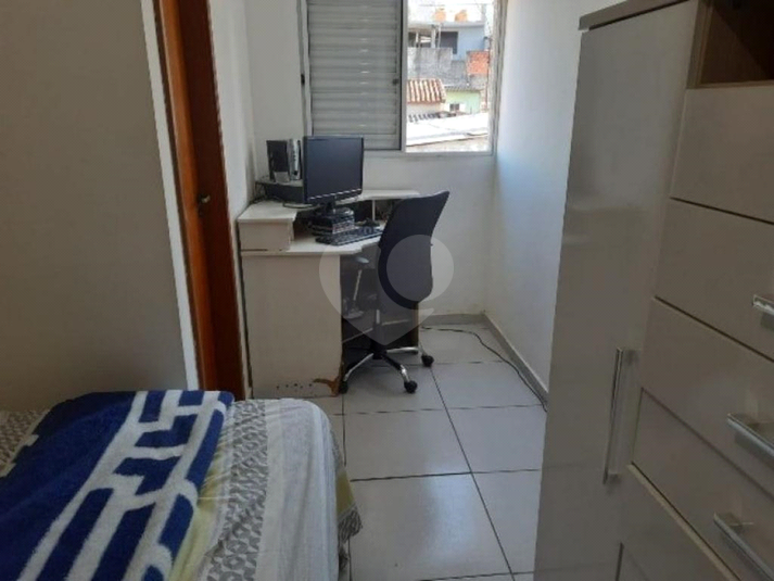 Venda Casa São Paulo Vila Carmosina REO944831 8