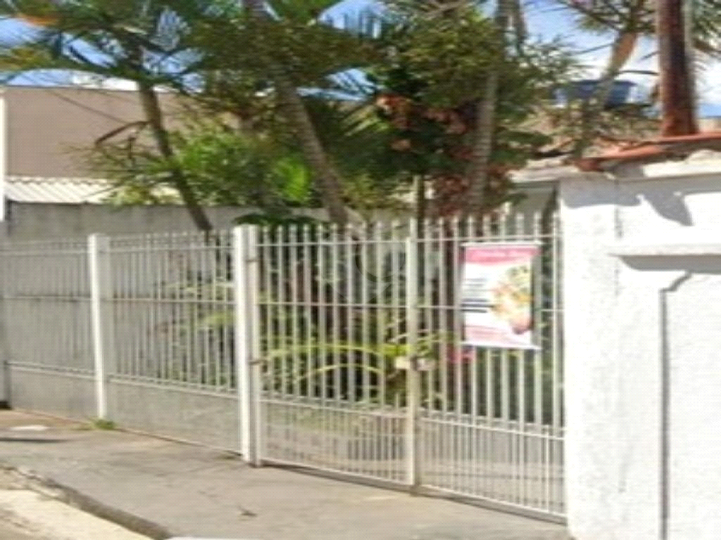 Venda Casa São Paulo Vila Marieta REO944832 5