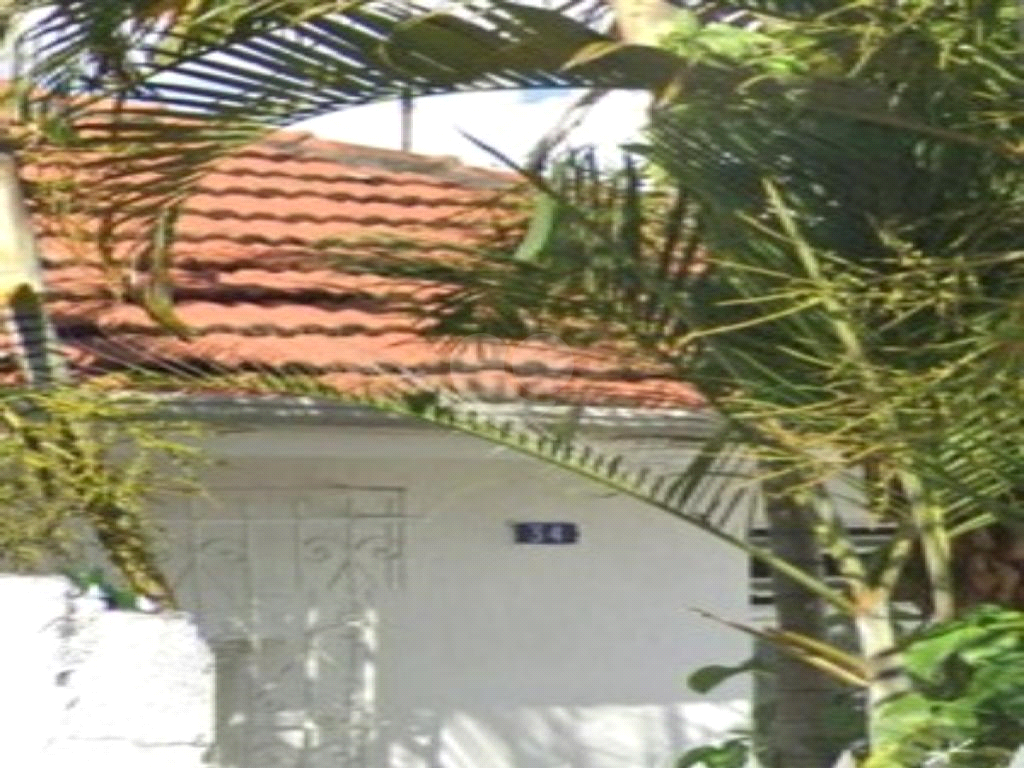 Venda Casa São Paulo Vila Marieta REO944832 2