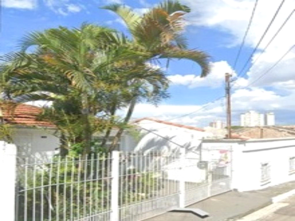 Venda Casa São Paulo Vila Marieta REO944832 1