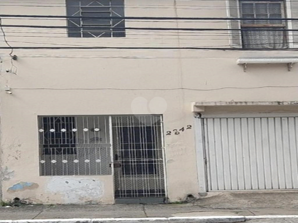 Venda Casa São Paulo Brás REO944833 1