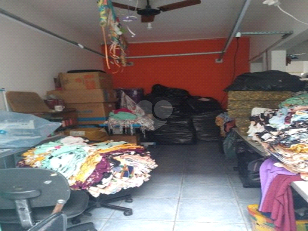 Venda Casa São Paulo Brás REO944833 7