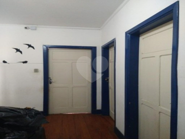 Venda Casa São Paulo Brás REO944833 2