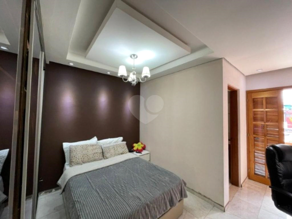 Venda Casa São Paulo Vila Ré REO944837 4