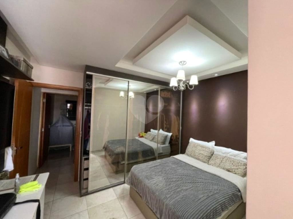 Venda Casa São Paulo Vila Ré REO944837 3