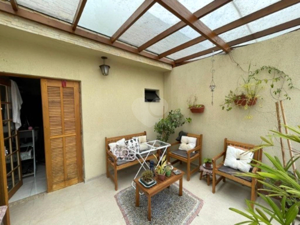 Venda Casa São Paulo Vila Ré REO944837 10