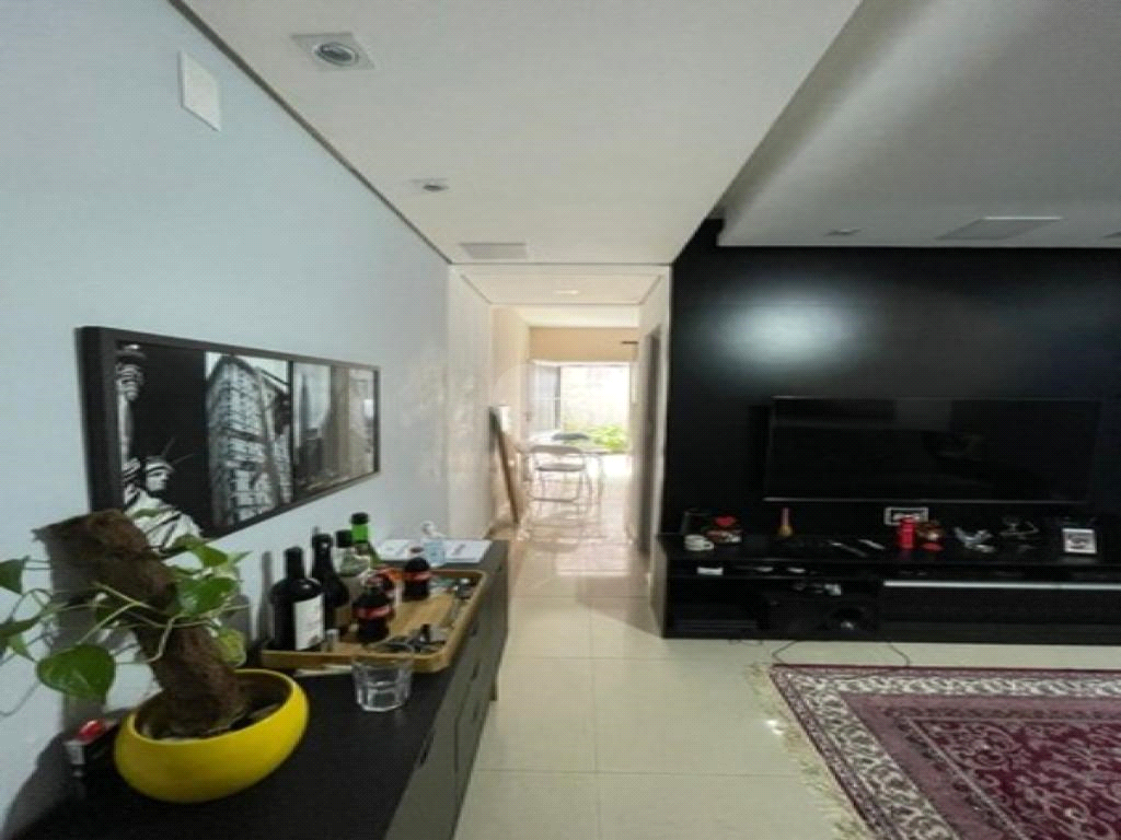 Venda Casa São Paulo Vila Ré REO944837 2