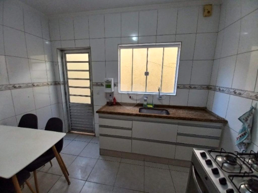 Venda Casa São Paulo Jardim Aricanduva REO944840 13